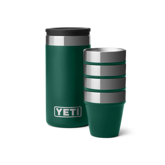 Shot Glasses - US 8604