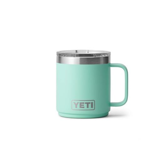 10 oz Stackable Mug - US 7692