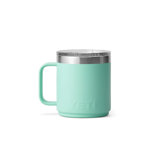 10 oz Stackable Mug - US 7692