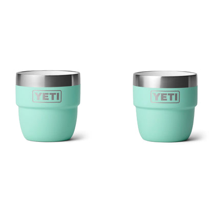 4 oz Stackable Cups - US 9499
