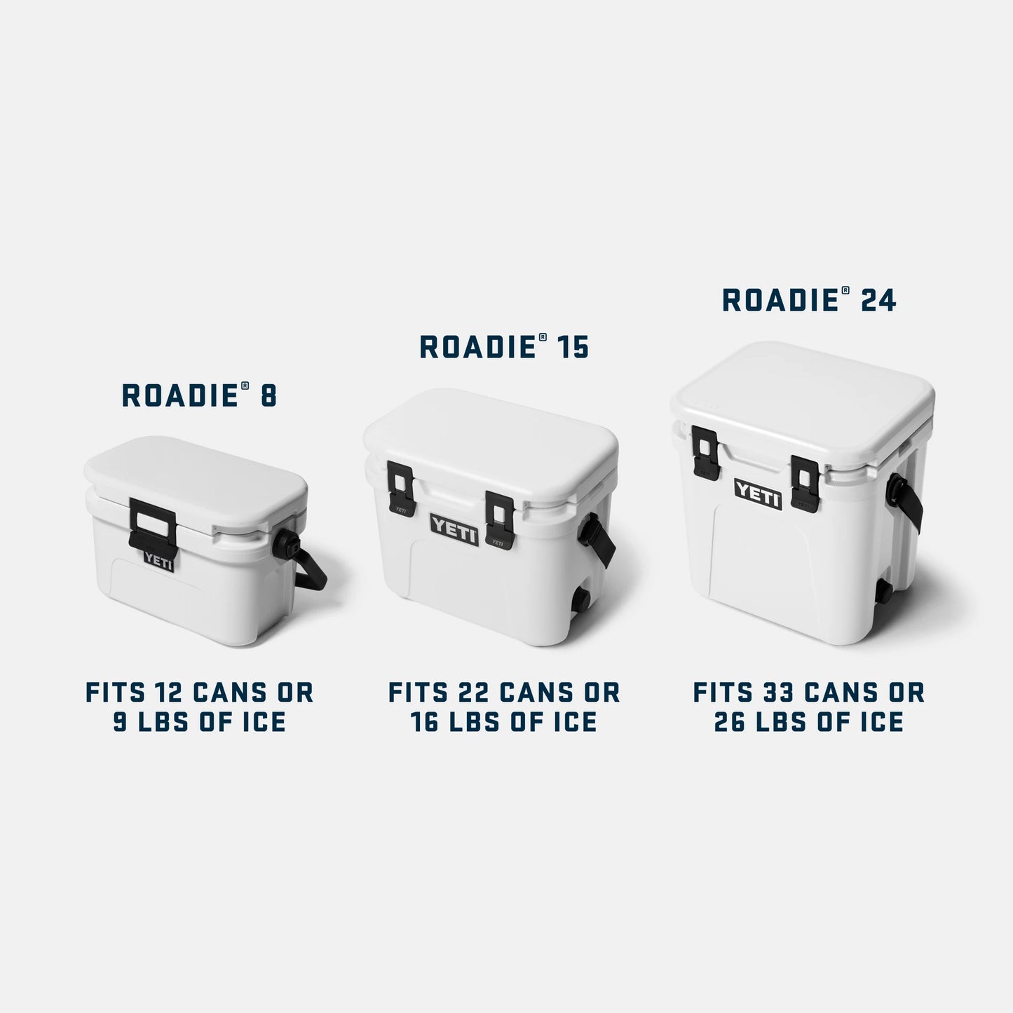 8 Hard Cooler - US 2658
