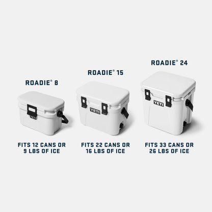 8 Hard Cooler - US 2658