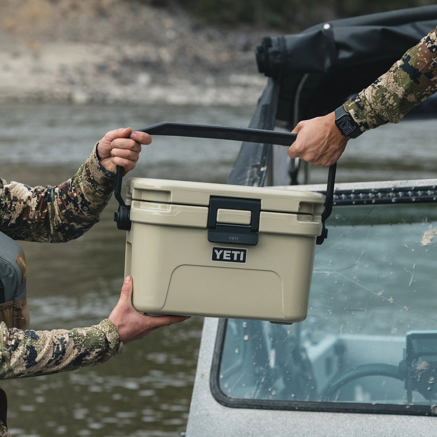 8 Hard Cooler - US 2658