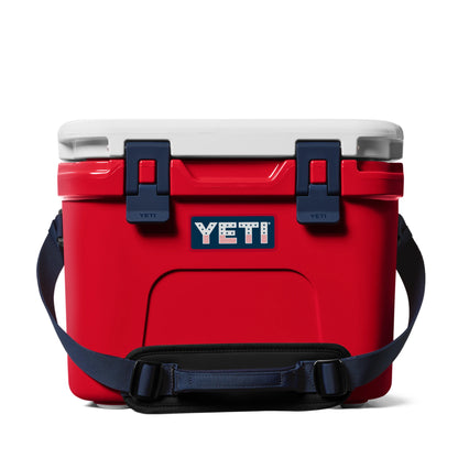 15 Hard Cooler - US 5295