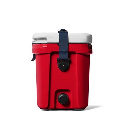 15 Hard Cooler - US 5295