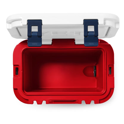 15 Hard Cooler - US 5295