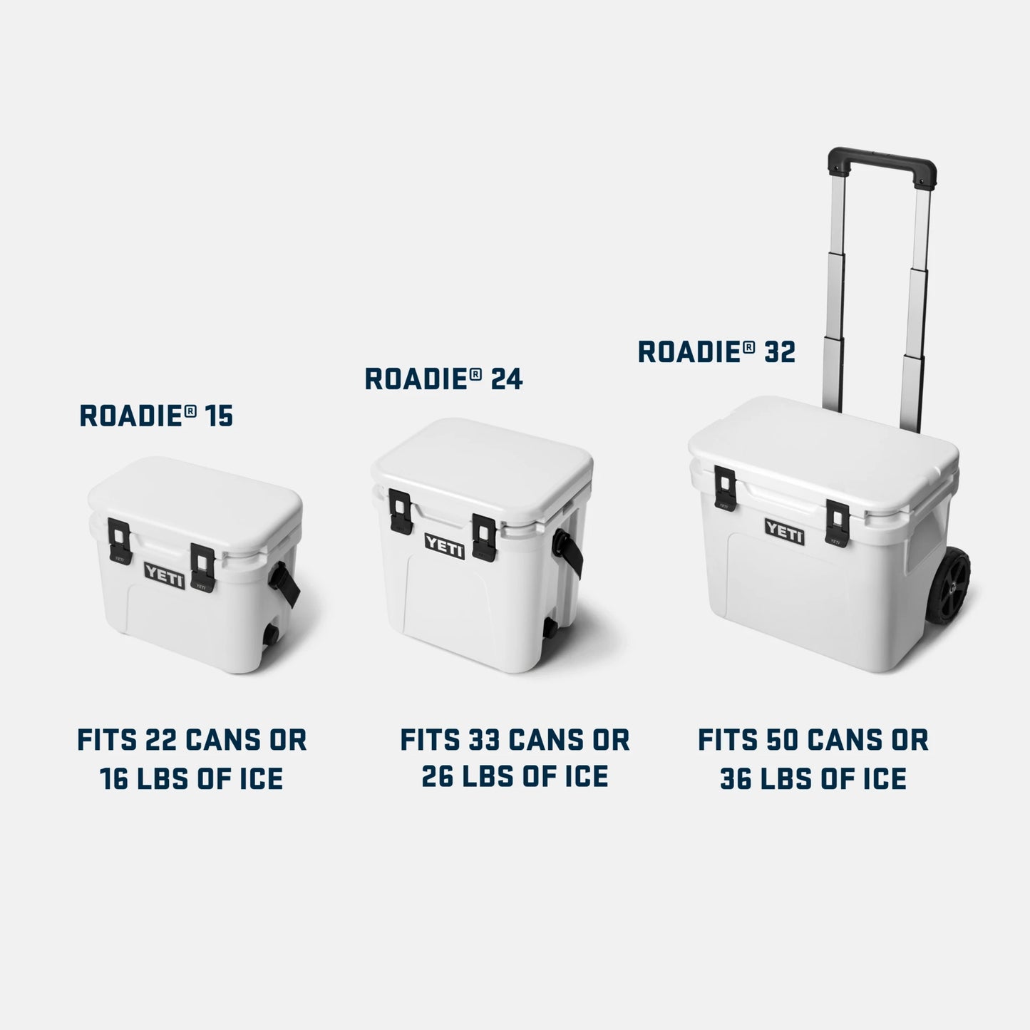 15 Hard Cooler - US 2845