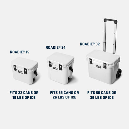 15 Hard Cooler - US 3907