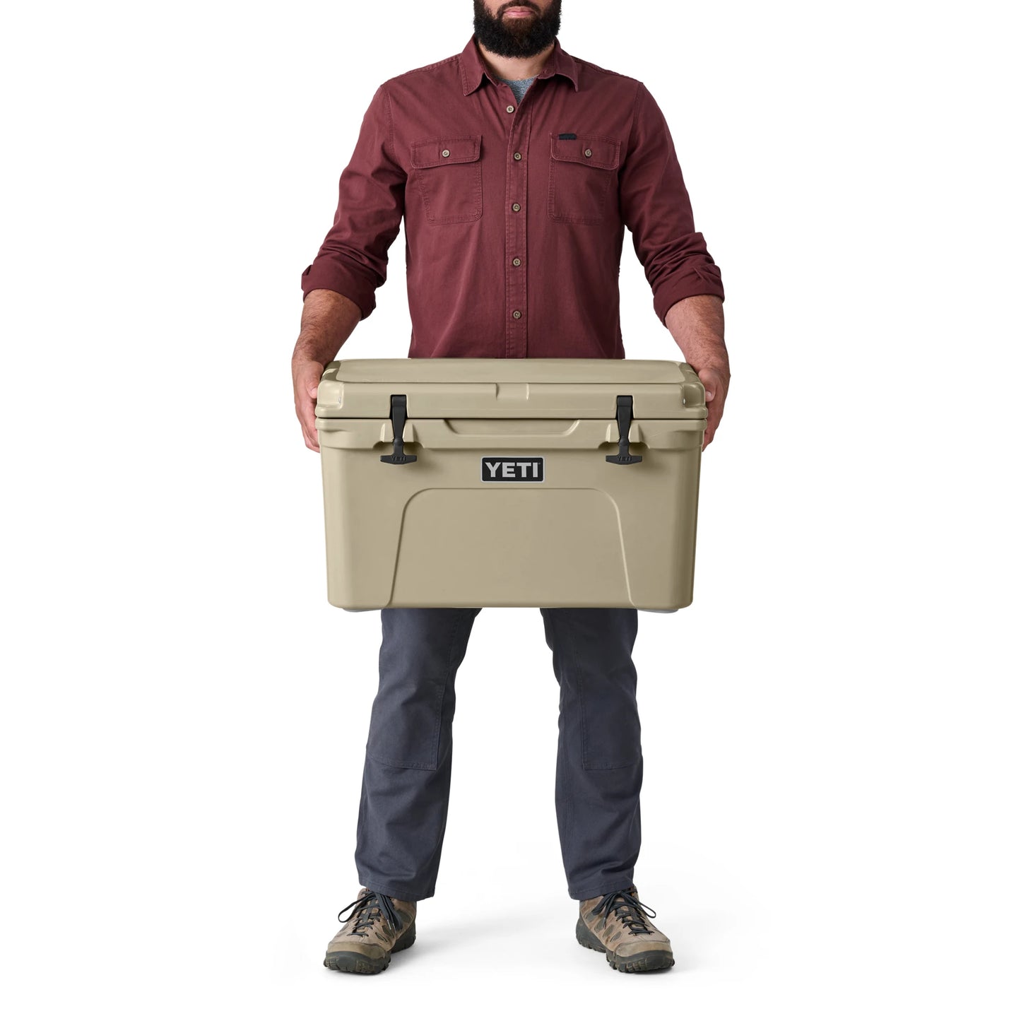 45 Hard Cooler - US 2315