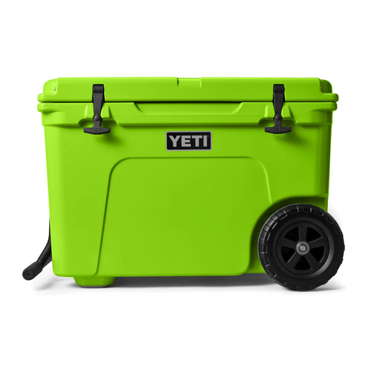 Wheeled Cooler - US 8541