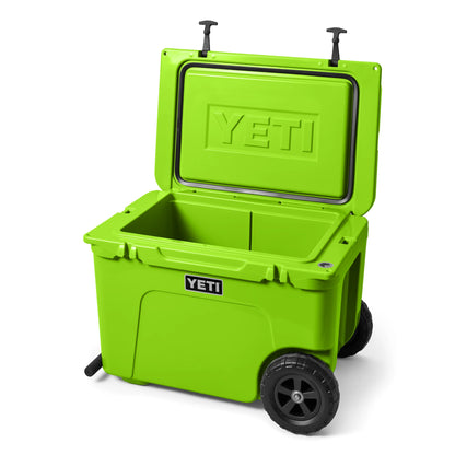 Wheeled Cooler - US 8541