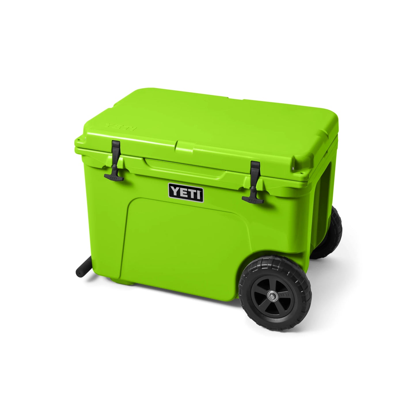 Wheeled Cooler - US 8541