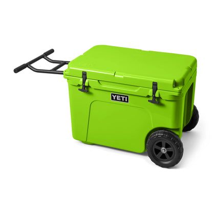 Wheeled Cooler - US 8541