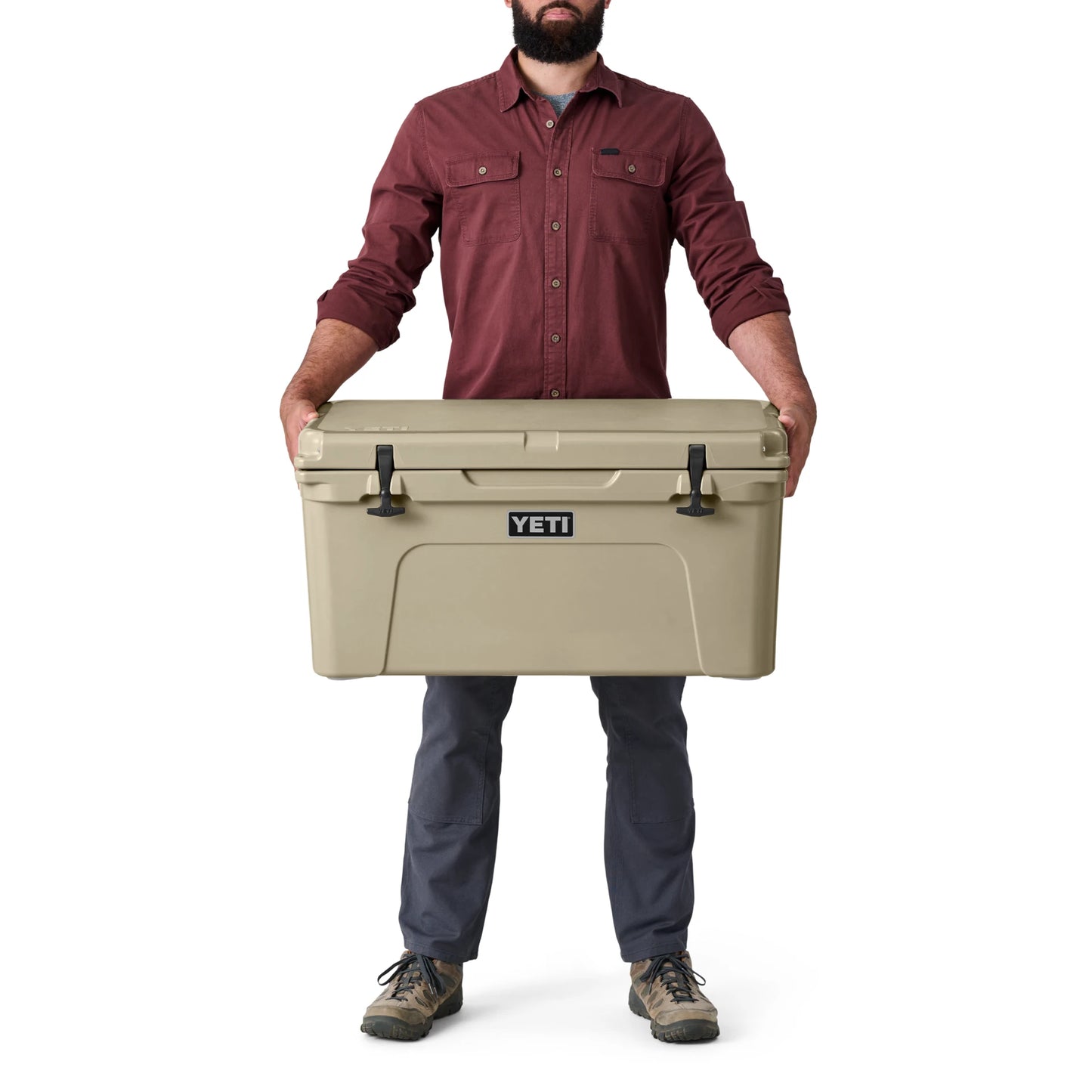 65 Hard Cooler - US 6050