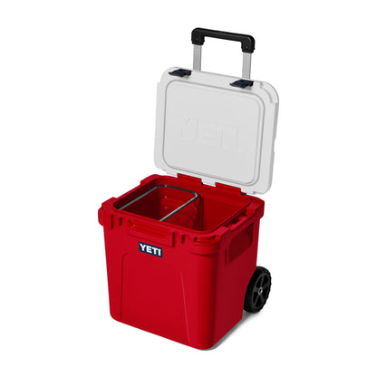 48 Wheeled Cooler - US 7201