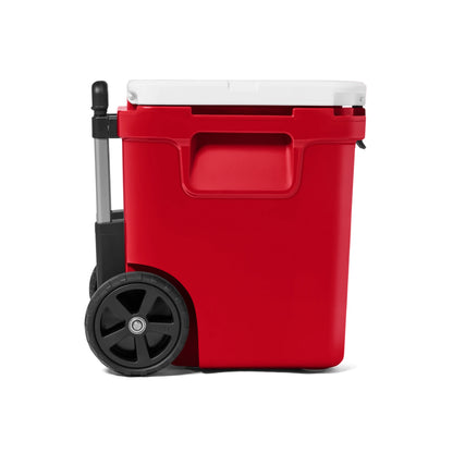 48 Wheeled Cooler - US 7201
