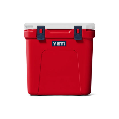 48 Wheeled Cooler - US 7201