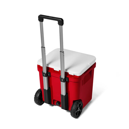 48 Wheeled Cooler - US 7201