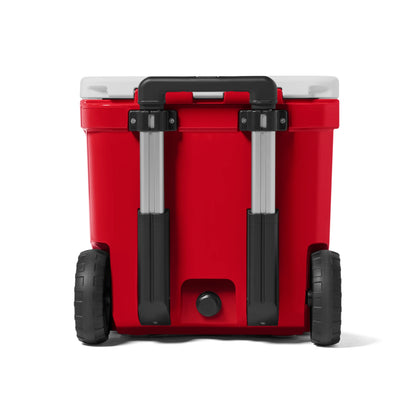 48 Wheeled Cooler - US 7201