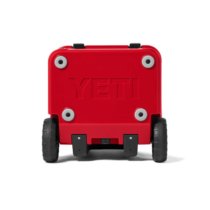 48 Wheeled Cooler - US 7201