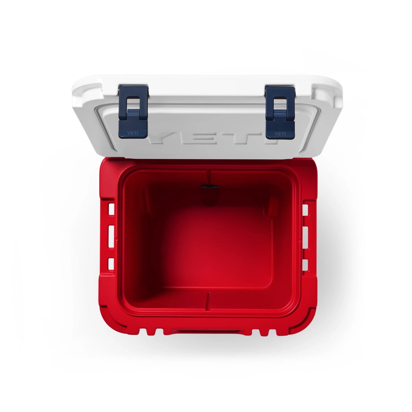 48 Wheeled Cooler - US 7201