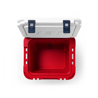 48 Wheeled Cooler - US 7201