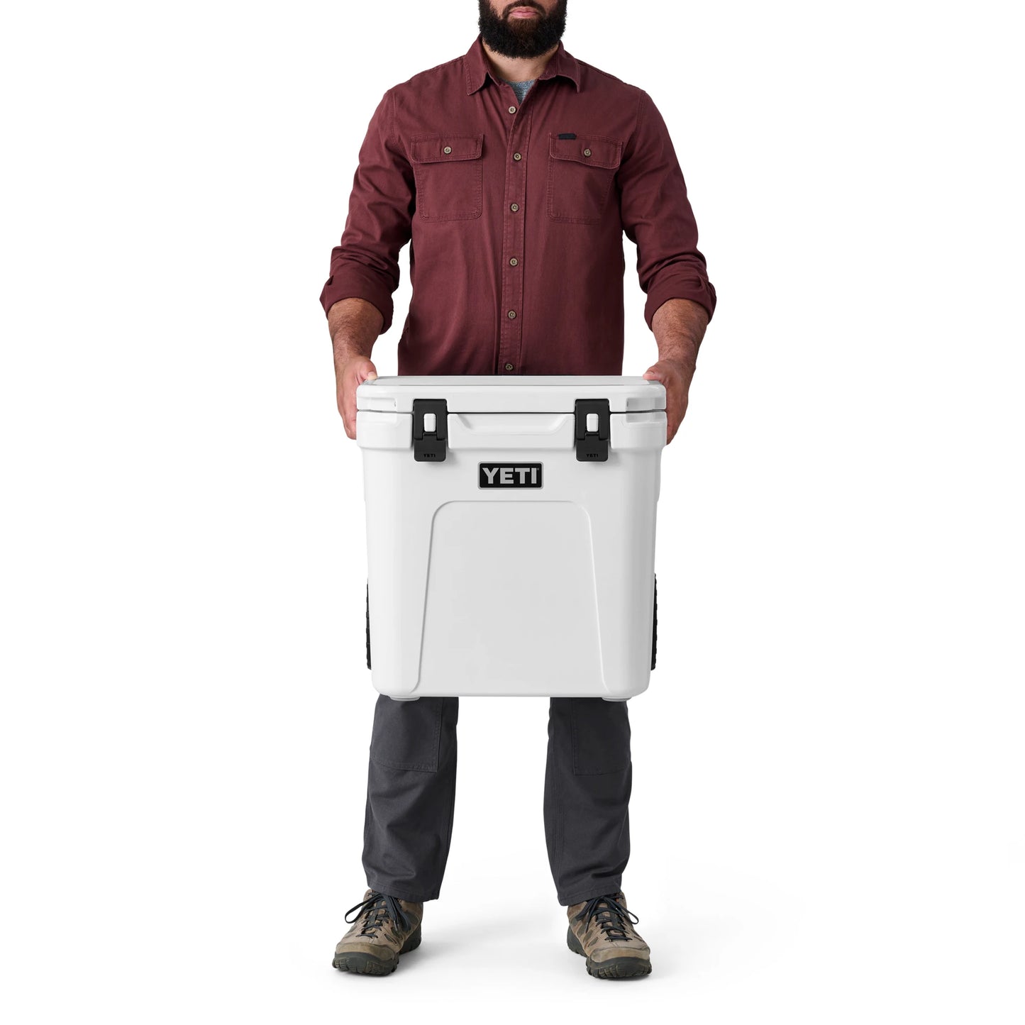 48 Wheeled Cooler - US 4813