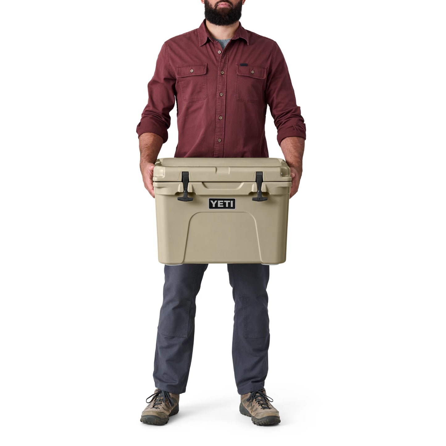 35 Hard Cooler - US 6293