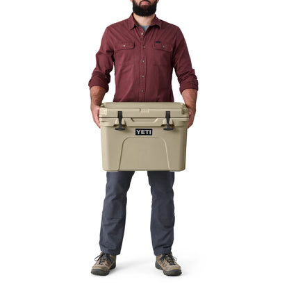 35 Hard Cooler - US 9646