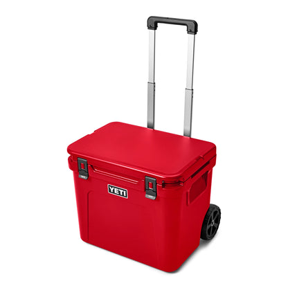 60 Wheeled Cooler - US 4783