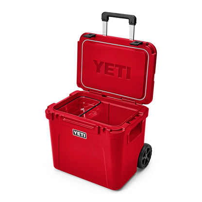 60 Wheeled Cooler - US 4783