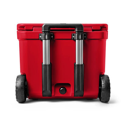 60 Wheeled Cooler - US 4783