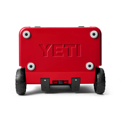 60 Wheeled Cooler - US 4783