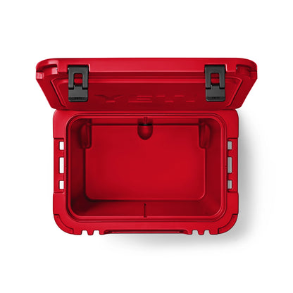60 Wheeled Cooler - US 4783