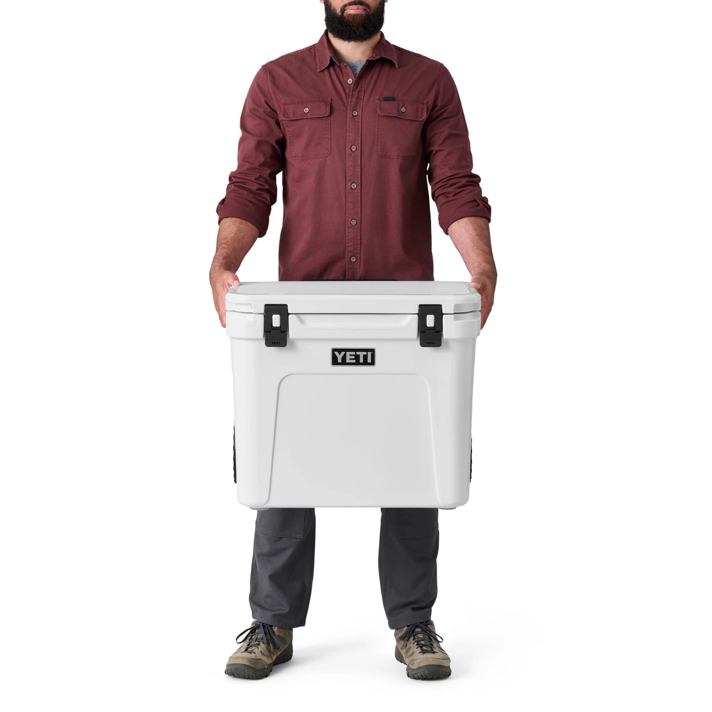 60 Wheeled Cooler - US 8426