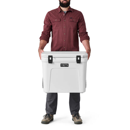60 Wheeled Cooler - US 8426