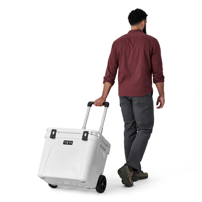 60 Wheeled Cooler - US 6826