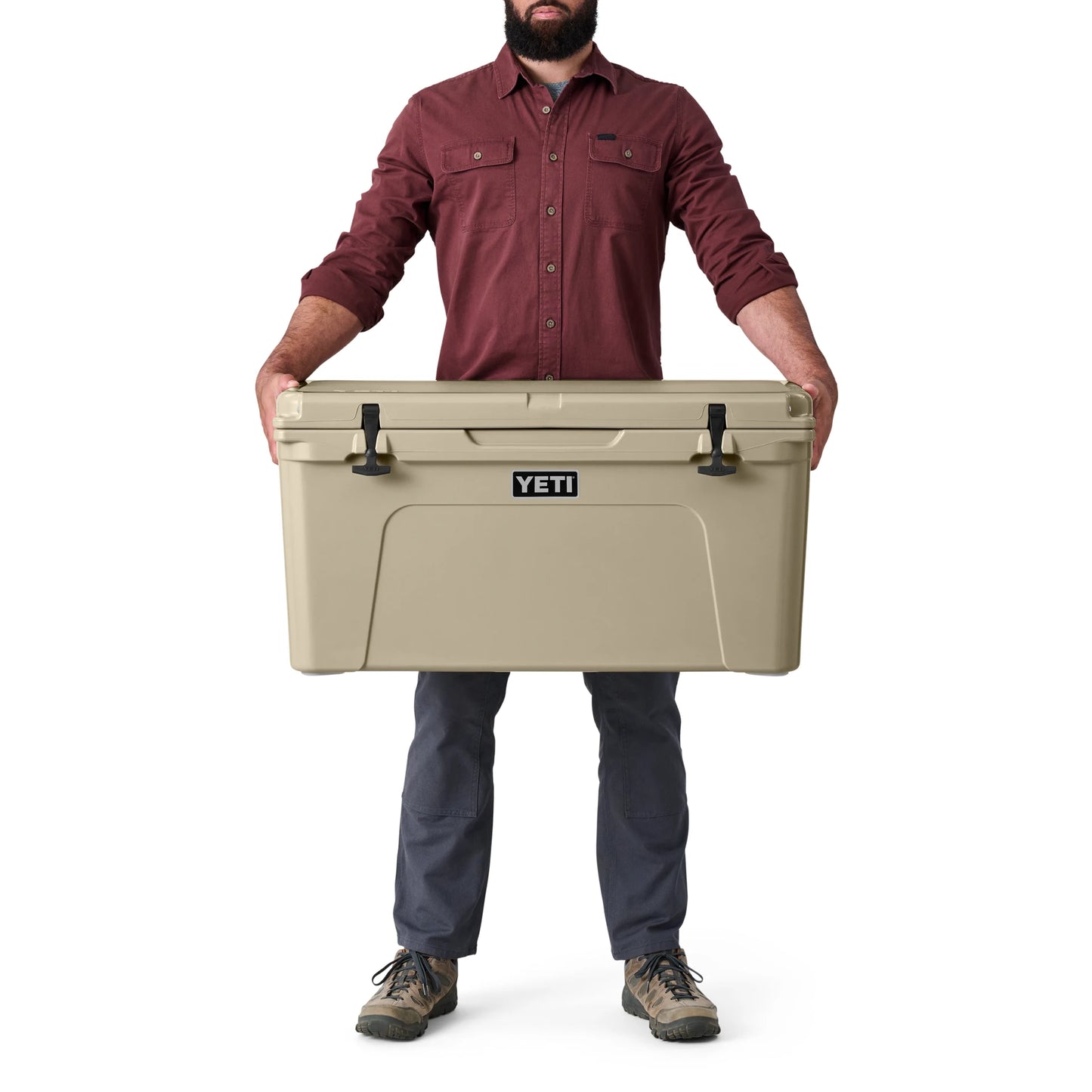 75 Hard Cooler - US 6417