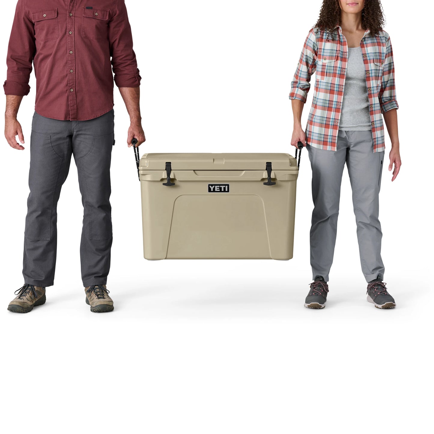 105 Hard Cooler - US 5151