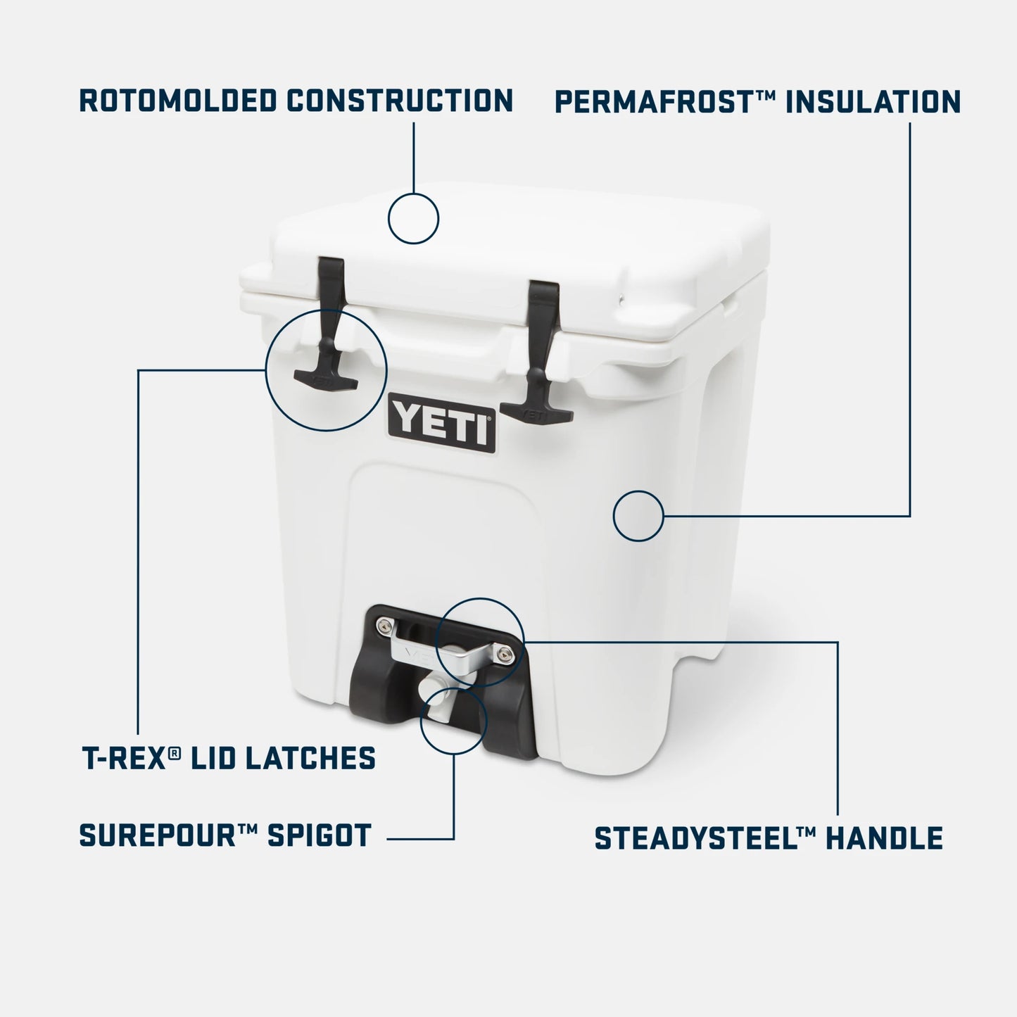 6G Water Cooler - US 2225