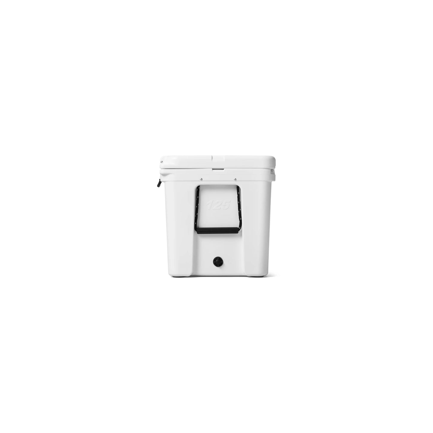 125 Hard Cooler - US 3020