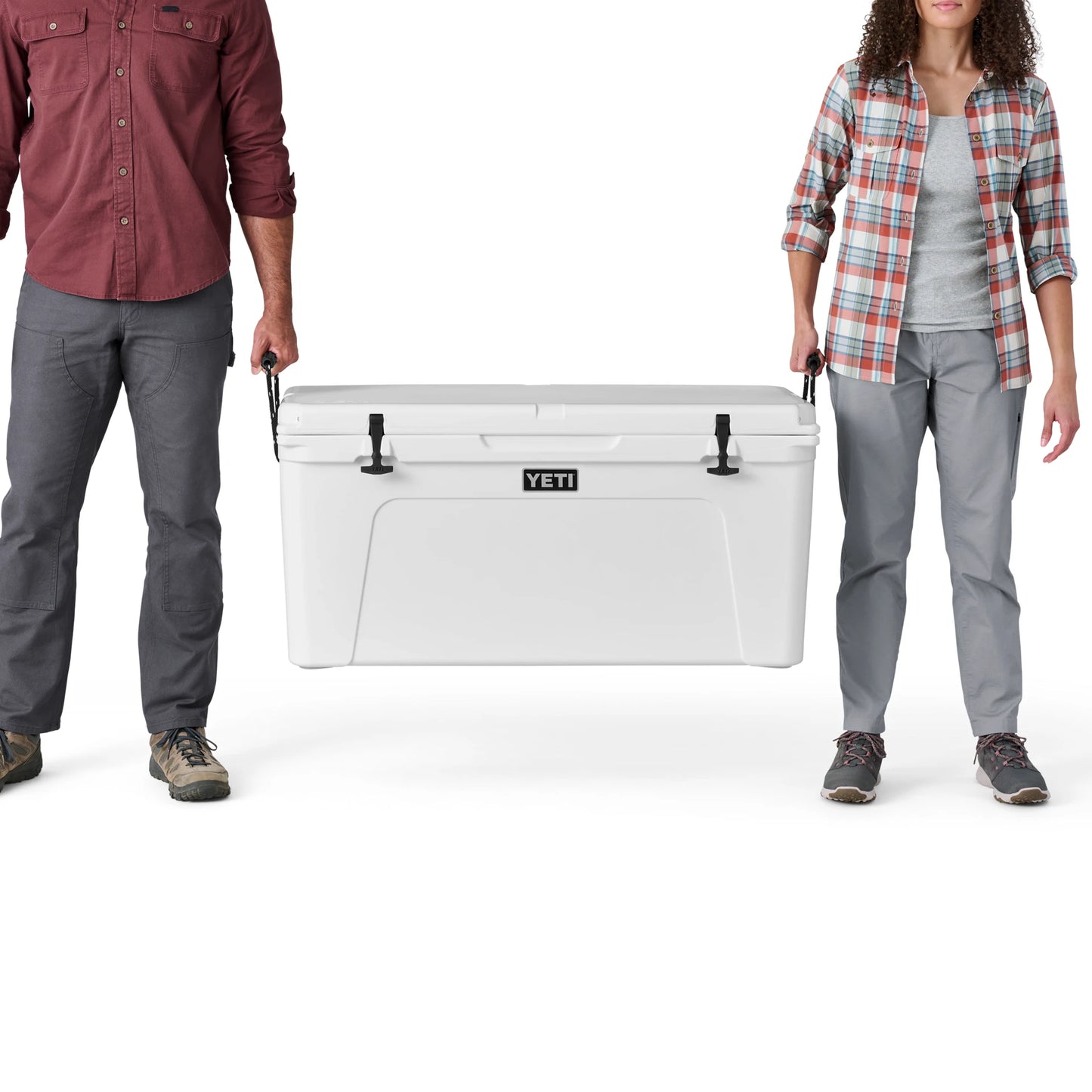 125 Hard Cooler - US 3020