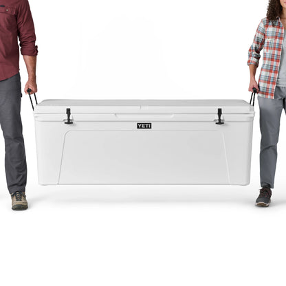 350 Hard Cooler - US 8003