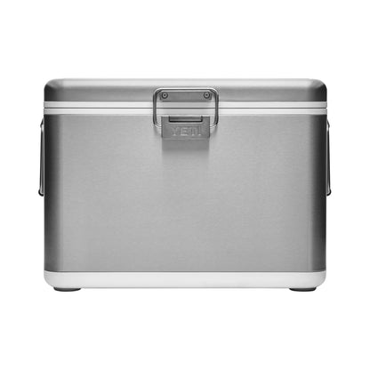 Stainless Steel Cooler - US 5734