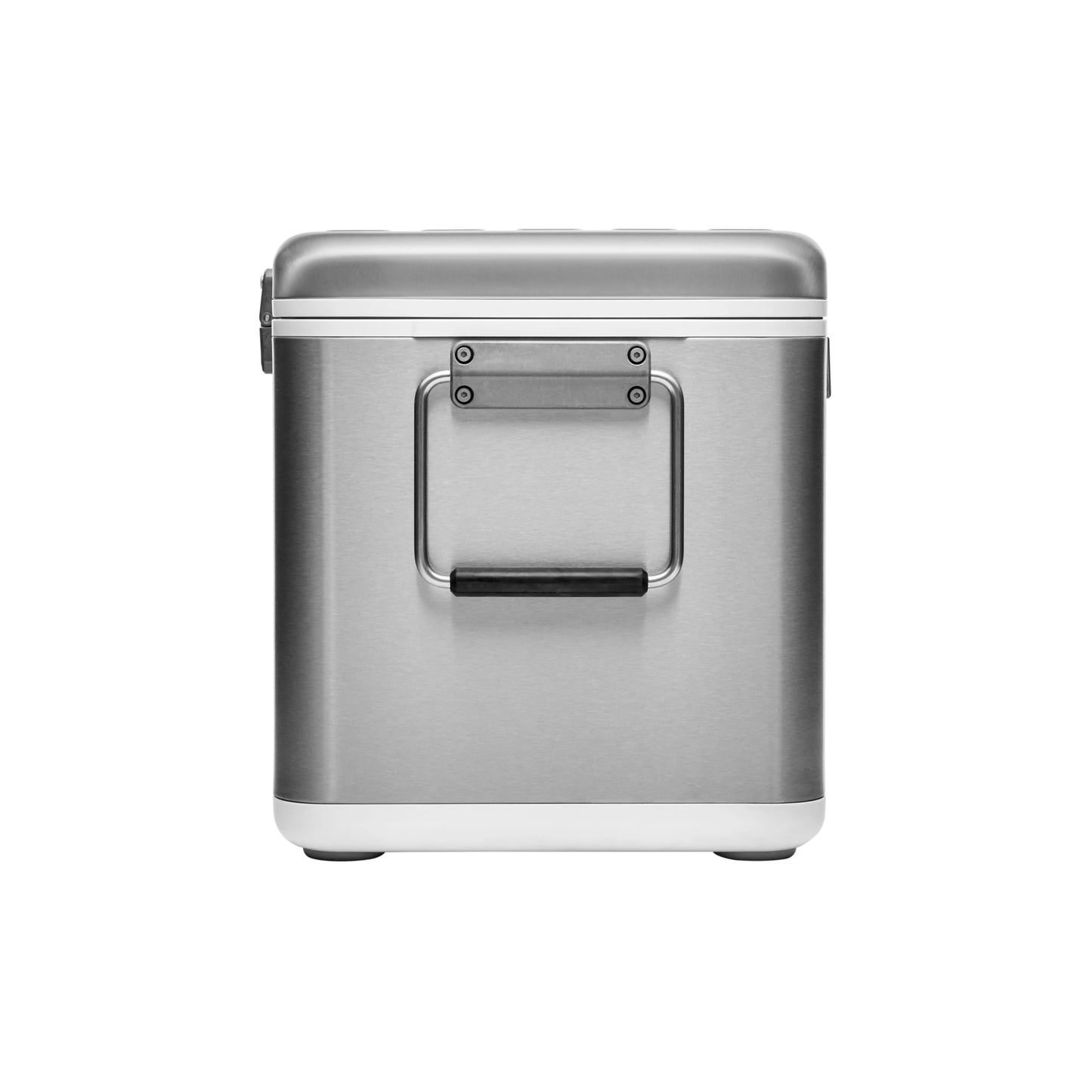 Stainless Steel Cooler - US 5734