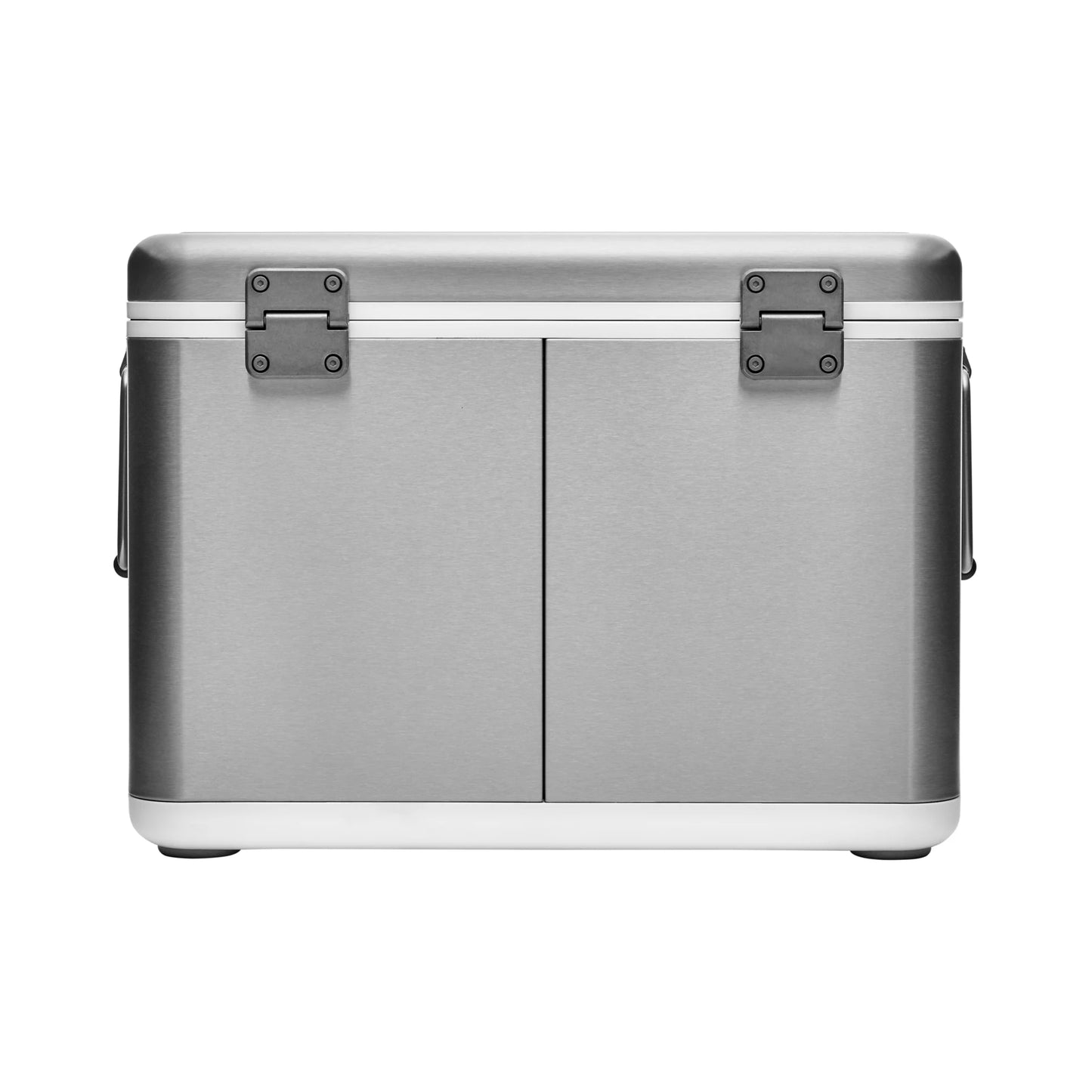Stainless Steel Cooler - US 5734