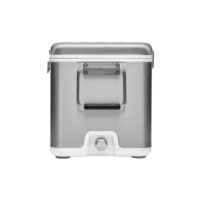 Stainless Steel Cooler - US 5734