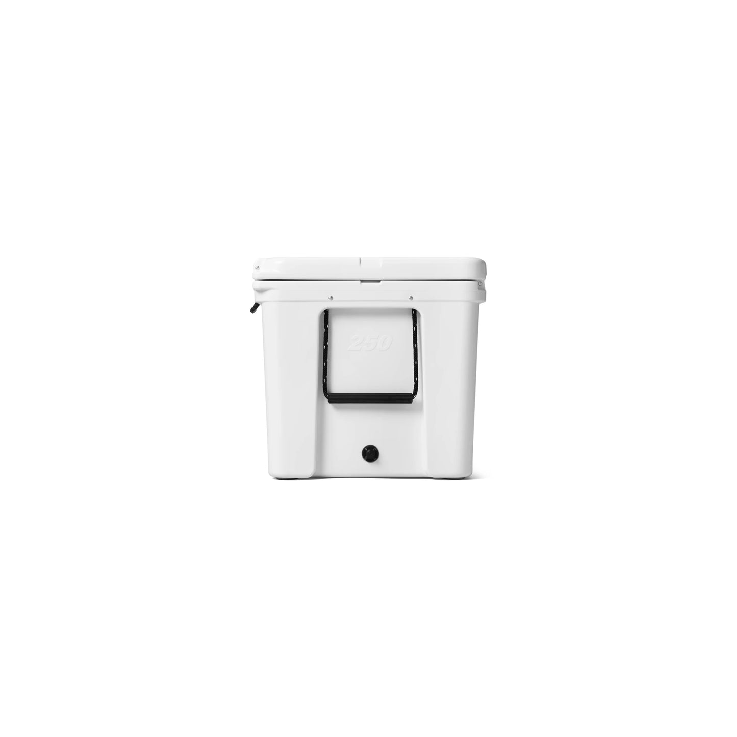 250 Hard Cooler - US 9777