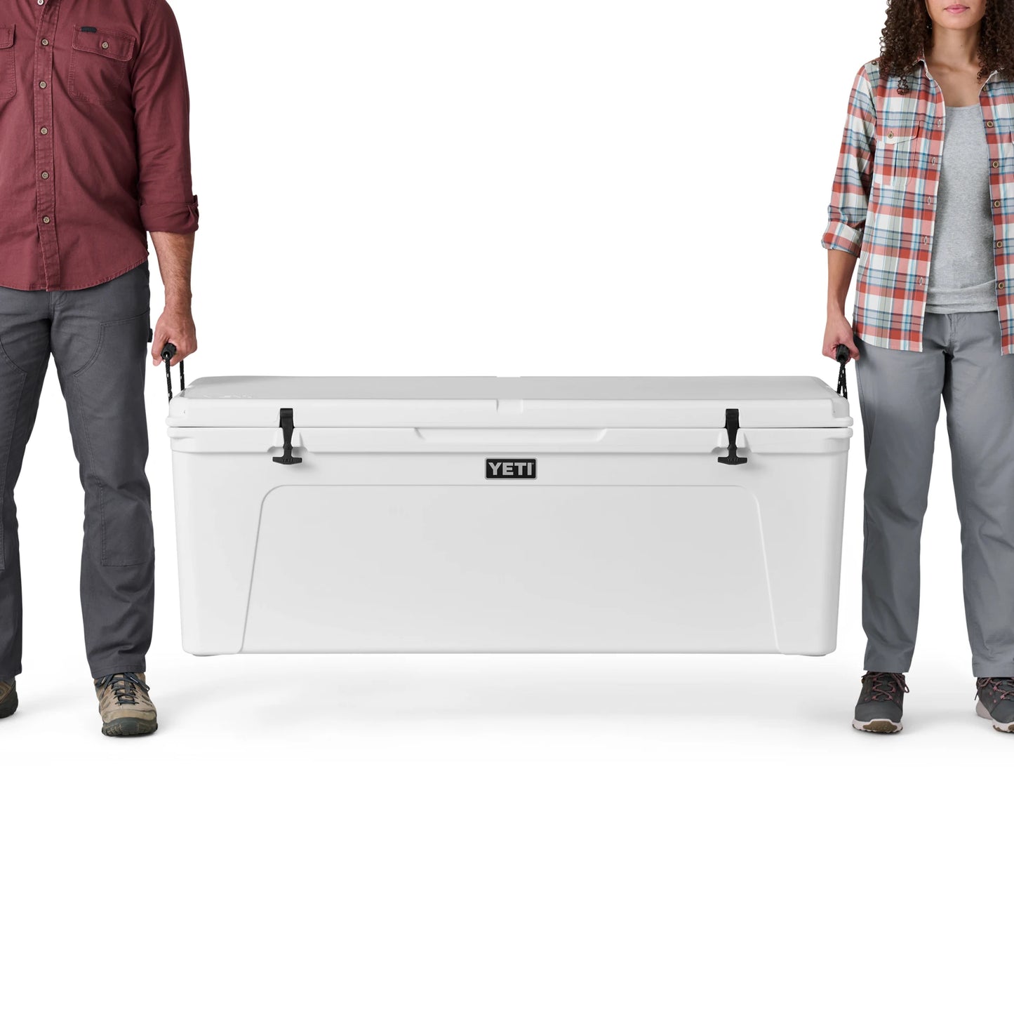 250 Hard Cooler - US 9777