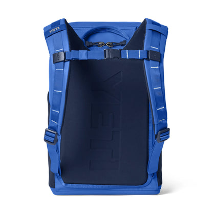 20L Insulated Backpack - US 9980